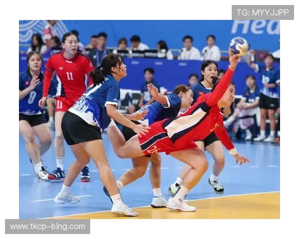 女子手球：从竞技场到全民健身，展现女性力量与团队精神的崭新篇章