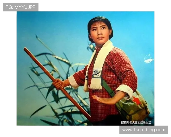 孙红敏：从经典歌手到文化传承者的华丽蜕变与人生轨迹